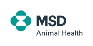 MSD Animal Health Logo